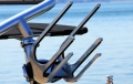 KNEE WAKE RACK