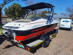 BIMINI OTB 7