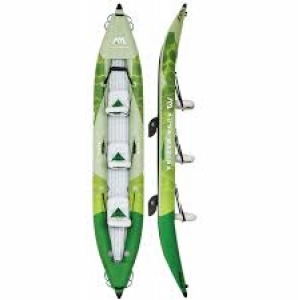 AM BETTA TRIPLE KAYAK