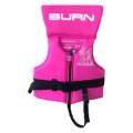 BURN TANTRUM PINK