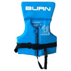 BURN TANTRUM BLUE