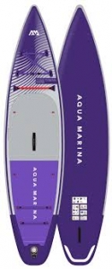 SUP CORAL NIGHT FADE TOURING