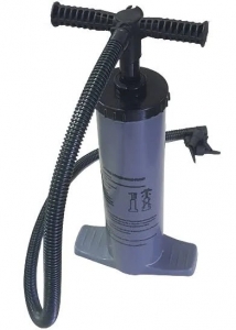 Double Action Pump