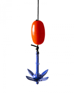 Jobe Infinity Anchor