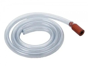 Jigger Syphon