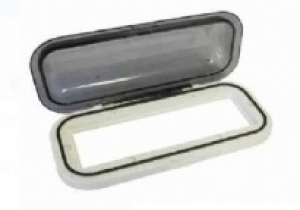 RADIO COVER