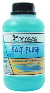 SALT AWAY SOLUTION