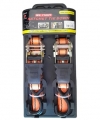TIE DOWN 2PACK