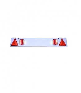 TRAILER BOARD