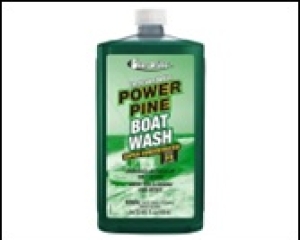 starbrite boat wash